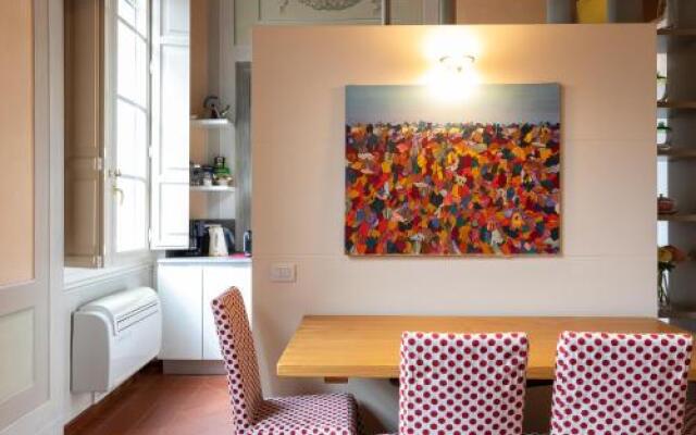 Palazzo Orsucci Apartment