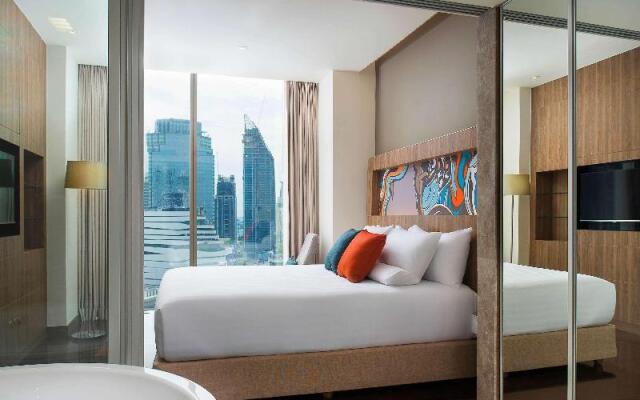 Novotel Bangkok Sukhumvit 20