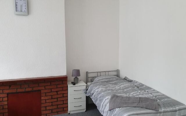 Sial Group Townhouse