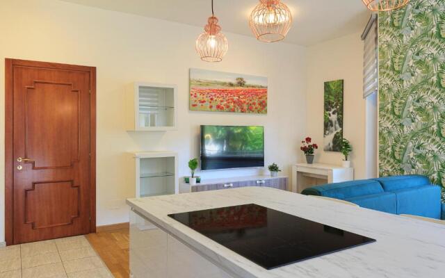 Casa Nives - by Impero House