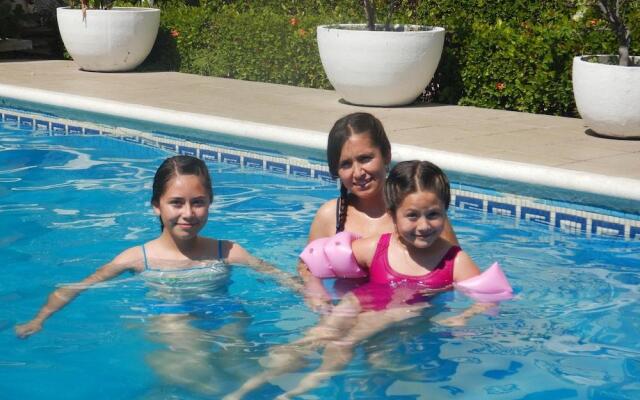 Hotel Suites Licha Acapulco