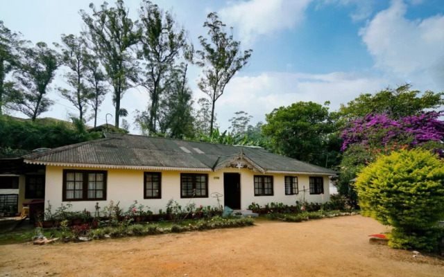 Oyo Home 27682 Exotic Stay
