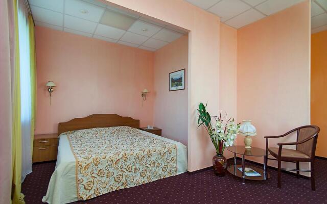 Tentorium SPA Hotel