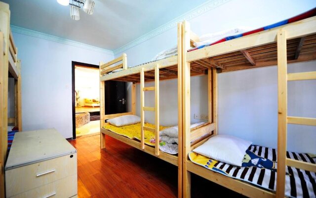 Like Home Hotel