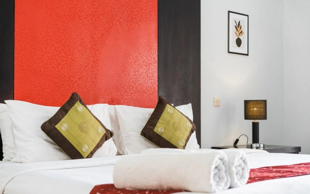 Bali Radiance Villas Seminyak