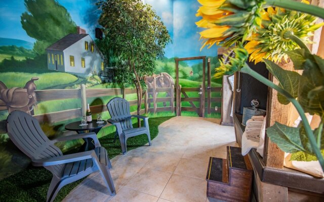 Anniversary Inn - Boise