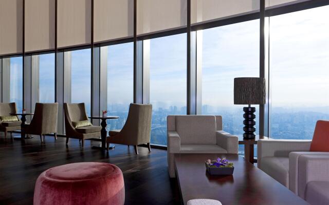 Sheraton Seoul D Cube City Hotel
