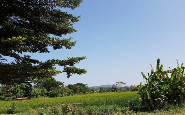 Na Risa Resort Chiangrai