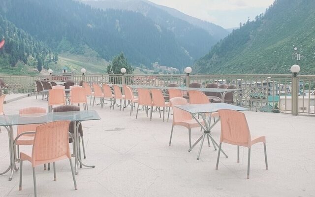 New Hilton Hotel Naran