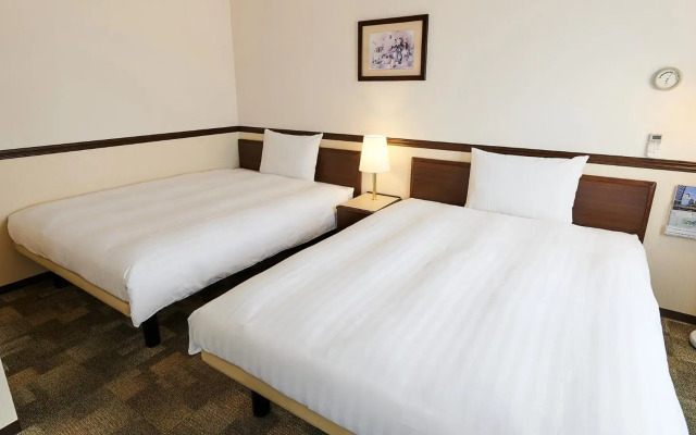 Toyoko Inn Osaka Abeno Tennoji