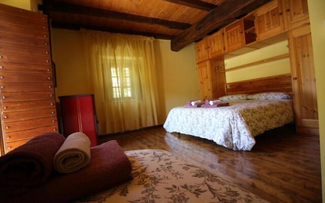 Agriturismo Cà Sonino