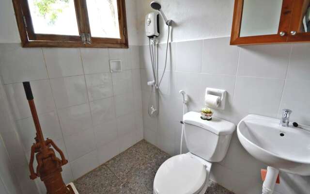 Pahiluna Guesthouse