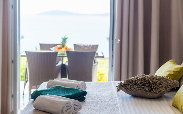 Apartments Sandito