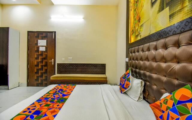 Fabhotel Prime Shubh ISBT
