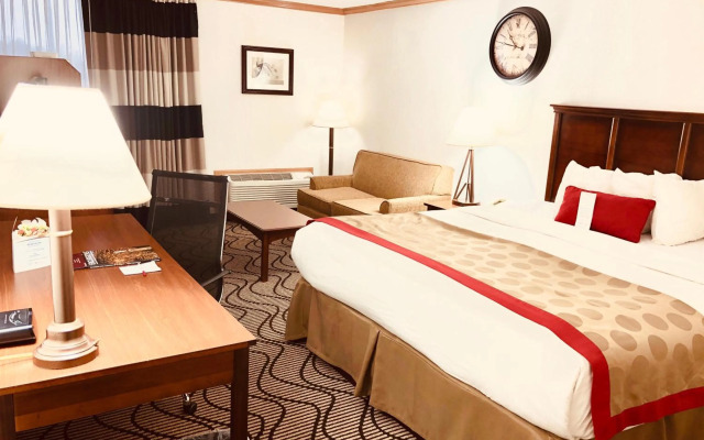 Ramada by Wyndham Birmingham Airport