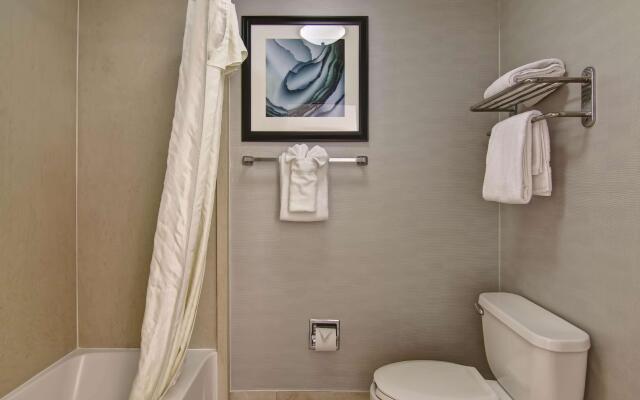 Homewood Suites By Hilton Memphis Poplar