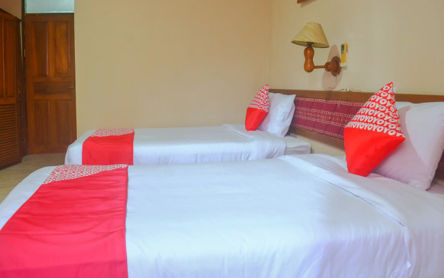Super OYO 1240 Hotel Pantai Jaya