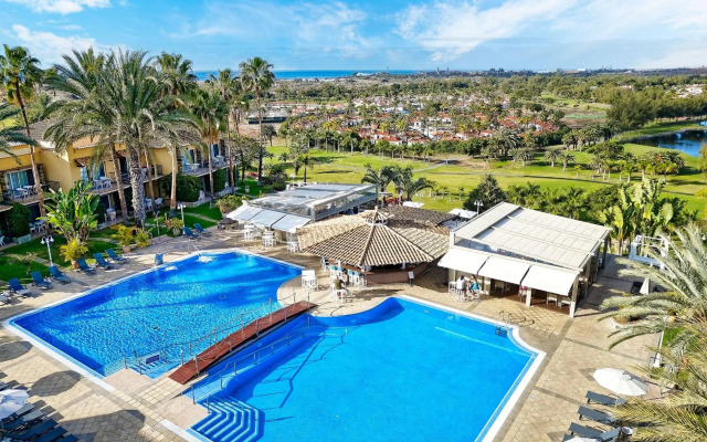 Bull Vital Suites & Spa Boutique Hotel - Only Adults