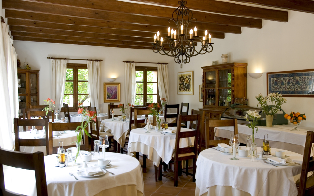 Finca Ca´s Curial
