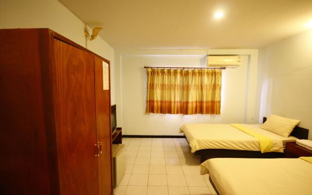 Narasiri Service Apartment