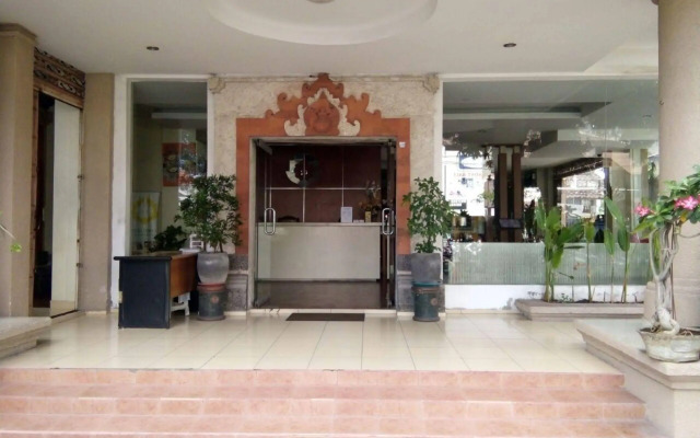Puri Dibia Hotel