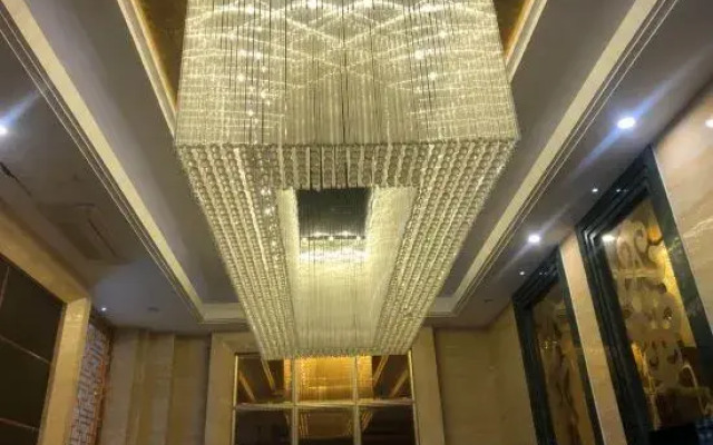 Mengxiya Hotel