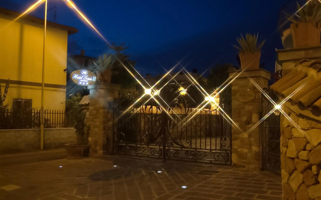 Hotel Louis II