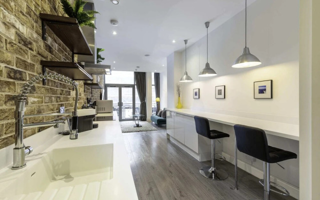 Beautiful One Bed Abode In East Putney