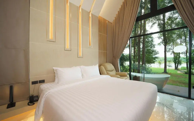 High Tree Resort Co.,Ltd.