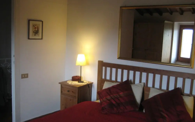 Casa Messi a Vicolo della Stella