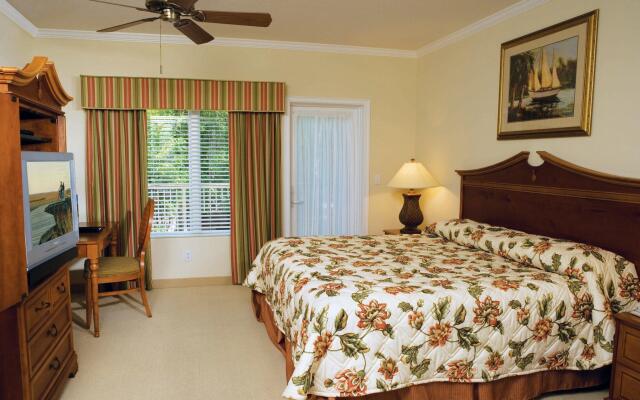 The Villas of Amelia Island