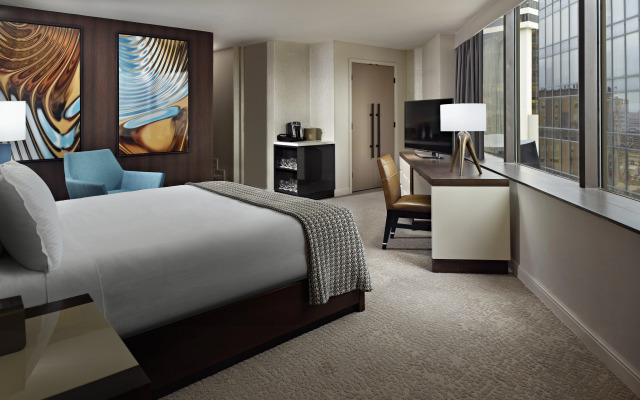 Omni Charlotte Hotel