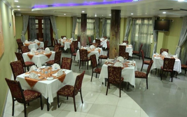 Hotel La Grande