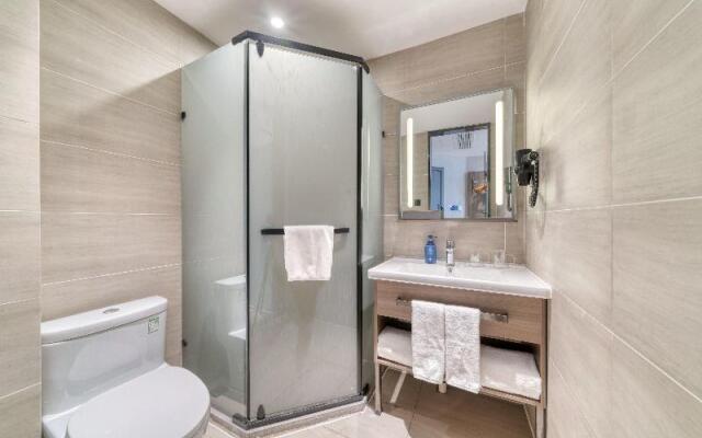 Hanting Hotel（Hangzhou jucai Rd.)