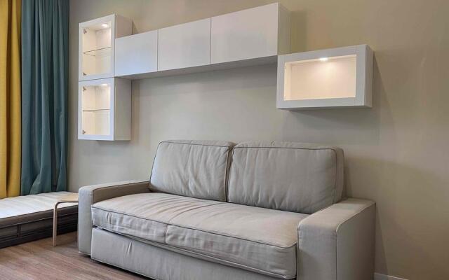 КвартАл на проспекте Маркса 79