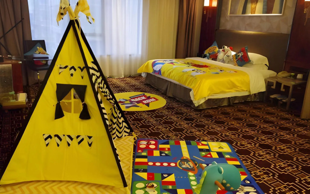 Zhong Tian Mayfair Hotel