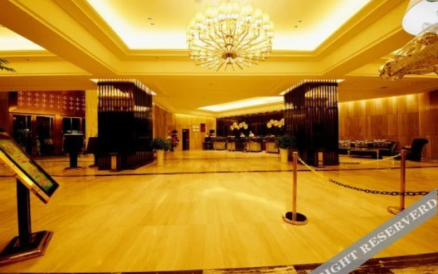 Xiangjiang International Hotel