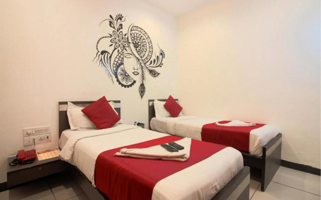 Hotel Sunshine Airport