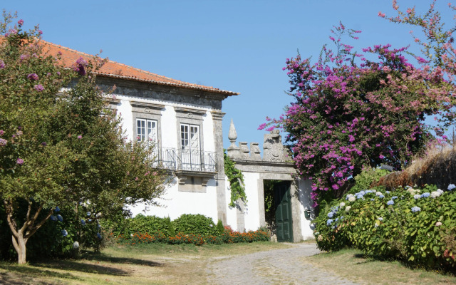 Quinta do Vale do Monte