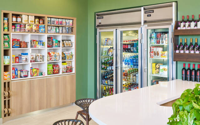 Element West Des Moines