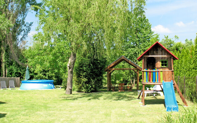 Holiday Home Racz - BAC114
