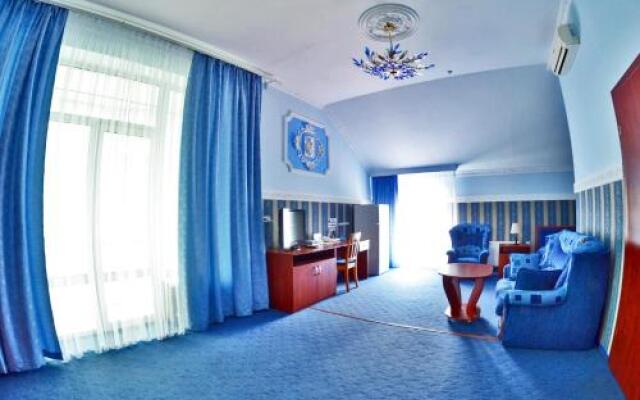 Afina Hotel