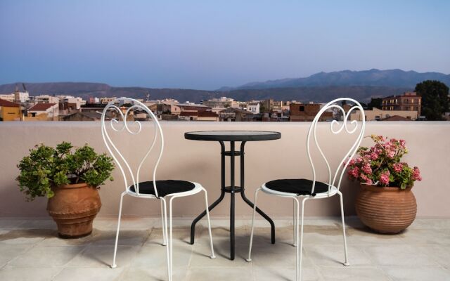 Lignum Suites Chania
