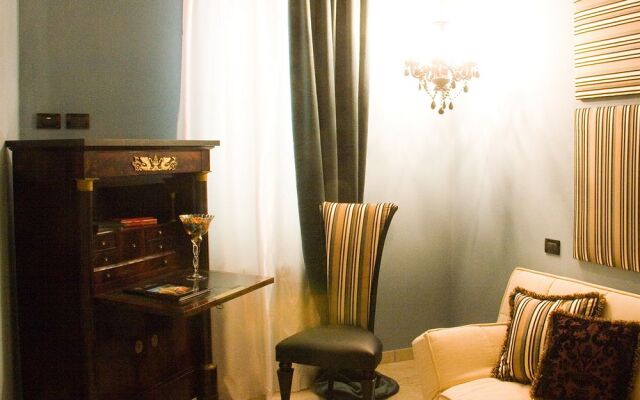 B&B A Casa dell'Antiquario
