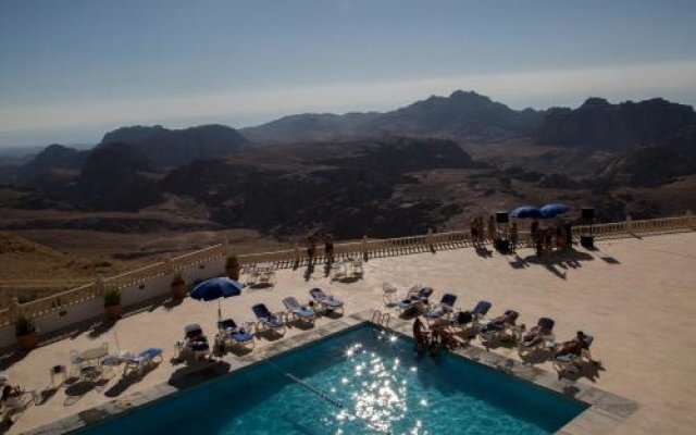 Grand View Resort Petra