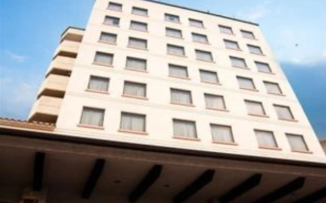 Shimabara Station Hotel