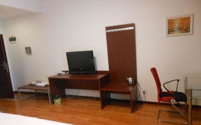 西安弘盛精品公寓酒店