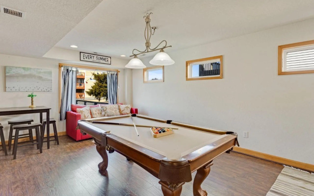 6195 - A Bit of Heaven