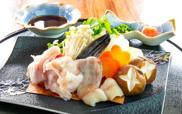 Komagatake Grand Hotel