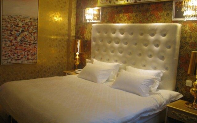 Kapok Hotel - Zhuhai